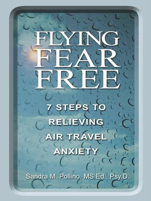 cover image of Flying Fear Free